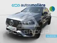 2021 Mercedes Benz GLE-Class
