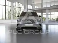 2021 Mercedes Benz GLE-Class