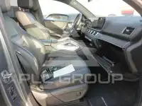 2021 Mercedes Benz GLE-Class