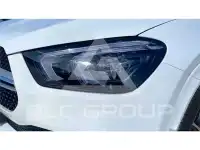 2021 Mercedes Benz GLE-Class