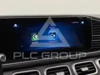 2021 Mercedes Benz GLE-Class
