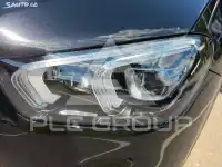 2021 Mercedes Benz GLE-Class