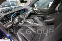 2021 Mercedes Benz GLE-Class