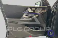 2021 Mercedes Benz GLE-Class