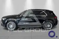 2021 Mercedes Benz GLE-Class