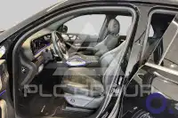 2021 Mercedes Benz GLE-Class