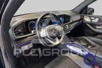 2021 Mercedes Benz GLE-Class