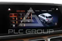 2021 Mercedes Benz GLE-Class