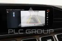 2021 Mercedes Benz GLE-Class