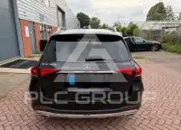 2021 Mercedes Benz GLE-Class