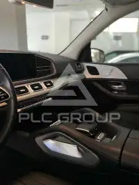 2021 Mercedes Benz GLE-Class