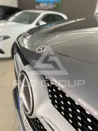 2021 Mercedes Benz GLE-Class