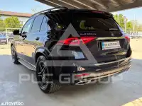 2021 Mercedes Benz GLE-Class