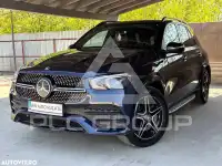 2021 Mercedes Benz GLE-Class