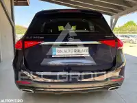 2021 Mercedes Benz GLE-Class