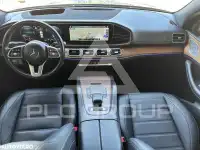 2021 Mercedes Benz GLE-Class