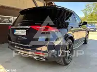 2021 Mercedes Benz GLE-Class