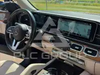 2021 Mercedes Benz GLE-Class