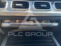 2021 Mercedes Benz GLE-Class