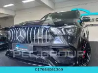 2021 Mercedes Benz GLE-Class