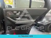 2021 Mercedes Benz GLE-Class