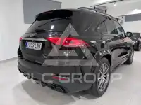 2021 Mercedes Benz GLE-Class