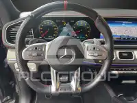 2021 Mercedes Benz GLE-Class