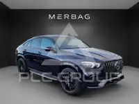 2021 Mercedes Benz GLE-Class