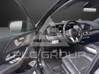 2021 Mercedes Benz GLE-Class
