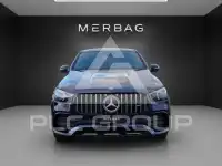 2021 Mercedes Benz GLE-Class