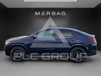 2021 Mercedes Benz GLE-Class