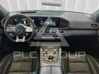 2021 Mercedes Benz GLE-Class