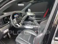 2021 Mercedes Benz GLE-Class