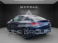 2021 Mercedes Benz GLE-Class
