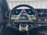 2021 Mercedes Benz GLE-Class