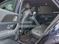 2021 Mercedes Benz GLE-Class