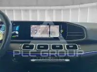2021 Mercedes Benz GLE-Class