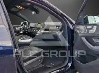 2021 Mercedes Benz GLE-Class