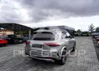 2021 Mercedes Benz GLE-Class