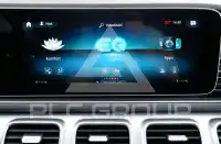 2021 Mercedes Benz GLE-Class