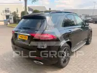 2021 Mercedes Benz GLE-Class