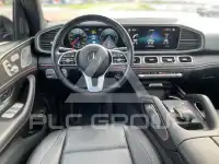2021 Mercedes Benz GLE-Class