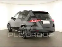 2021 Mercedes Benz GLE-Class
