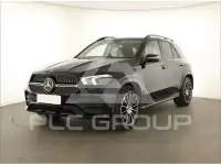 2021 Mercedes Benz GLE-Class