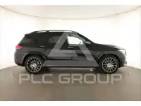 2021 Mercedes Benz GLE-Class