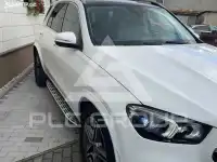 2021 Mercedes Benz GLE-Class