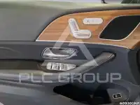 2021 Mercedes Benz GLE-Class