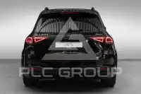2021 Mercedes Benz GLE-Class