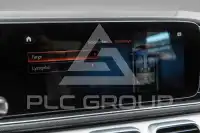 2021 Mercedes Benz GLE-Class