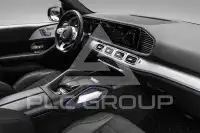 2021 Mercedes Benz GLE-Class